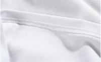 Camiseta Deportiva AO Australian Open Para Hombres Cuello Redondo Manga Corta Color Multicolor Algodón Suave Para Correr Y Jugar Al Tenis - details 2