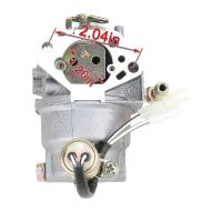 951-05555 Carburador Compatible Mtd 7t84a OEM Huayi Carb Cadet 951-05555 Compatible Cub Cadet 651-05555(+ C) - details 0