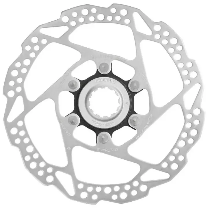 Shimano Disco De Freno Sm-rt54 Cl - 1