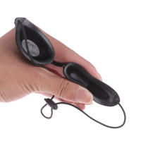 Gafas De Protección Ocular UV Flexibles Para Interior Y Exterior Gorras De Sol Para Piscina Y Playa Gafas De Bronceado - details 6
