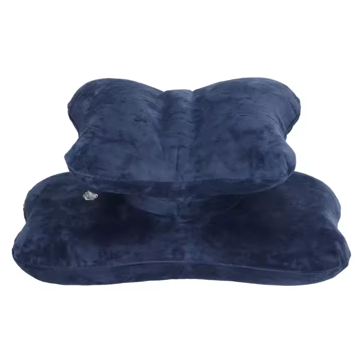 Almohada para siesta de escritorio, almohada supine - 1