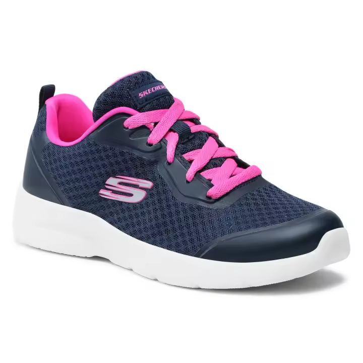 Skechers Dynamight 2.0 Special Memory - Zapatillas Skechers para mujer - Deportivas casual para mujeres - 35 - 1
