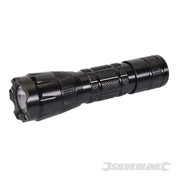 Linterna LED de gran luminosidad (0.5 W) - 1