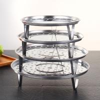 Set De Almohadillas De Hervido Para Instant Pot Accesorios De Cocina Herramientas De Comedor Acero Inoxidable Relleno De Huevos - details 6