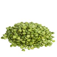 El Plebeyo Arveja verde partida 500g - Producto peruano - details 1