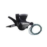 Sistema De Derilectores Shimano Alivio M3100 Para Bicicleta De Montaña Mini Groupset SGS 2s 3s 9s Derilectores Traseros De Aluminio De 9 Velocidades - details 12