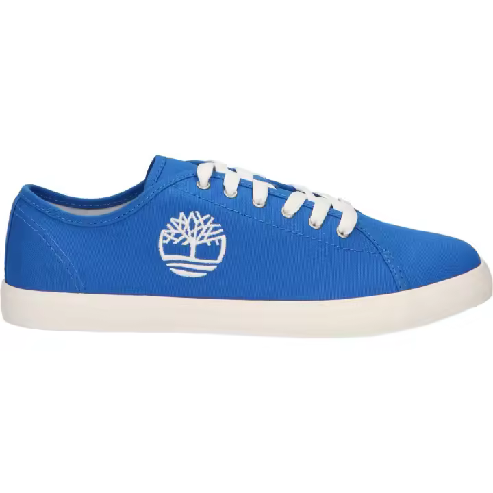 Deportivas de Mujer y Niña y Niño TIMBERLAND A246B NEWPORT STRONG BLUE - 1