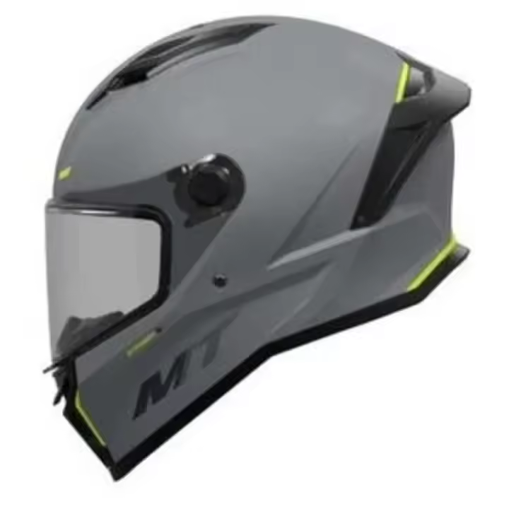 Mt Helmets Casco Integral Stinger Ii Solid - 1