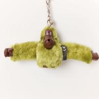 Llavero De Mono Orangután De Peluche Lindo Para Niñas 21 Piezas Juguetes De 5CM Para Hombres Y Mujeres Regalos Para Bodas Y Fiestas - details 11