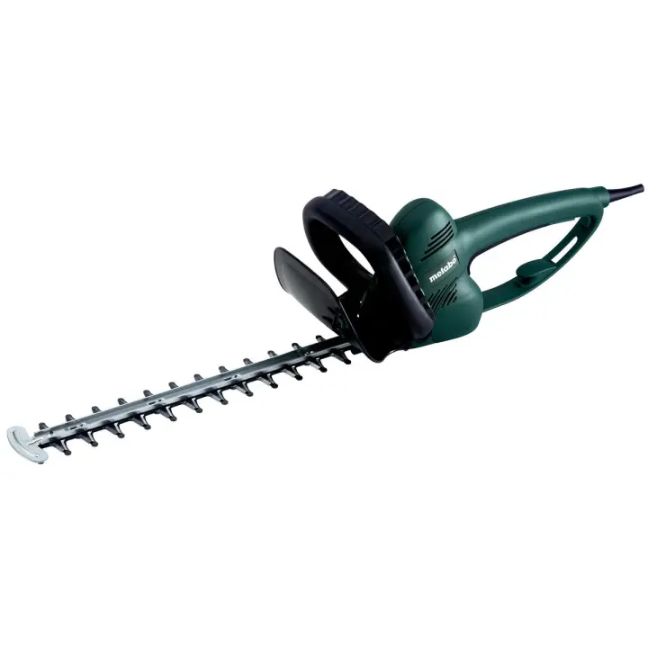 Metabo HS 45 Cortasetos/cartón - Parada Rápida de Cuchilla - 1