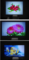 Salange YG300 Mini LED Proyector Yg300 Versión Mejorada 1000 Lumen 320x240P HDMI compatible USB Audio Home Media Player Beamer - details 11