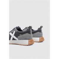 Munich XEMINE Deportivas Planas Hombre Gris - details 2