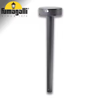 FIORINA NEGRO SOLAR LED Ã˜ 150 PIR CCT SET - 1