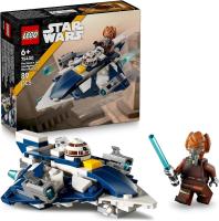 Lego Star Wars 75400 Microfighters del caza estelar Jedi de Plo Koon Lego - details 7