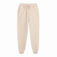 Pantalones Deportivos Casuales Para Hombre Pantalones De Correr Y Ejercicio Largo Para Gimnasio Pantalones De Jogger De Polyester Midweight Cierre Con Cordón Talla Media - details 6