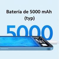 Xiaomi Redmi Note 12 4G 4GB/128GB Gris - Teléfono móvil - details 3
