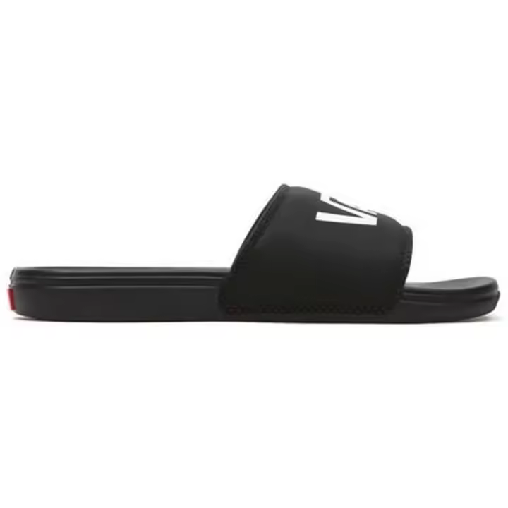 Chanclas Vans La Costa Slide-On para hombre en color negro - 1