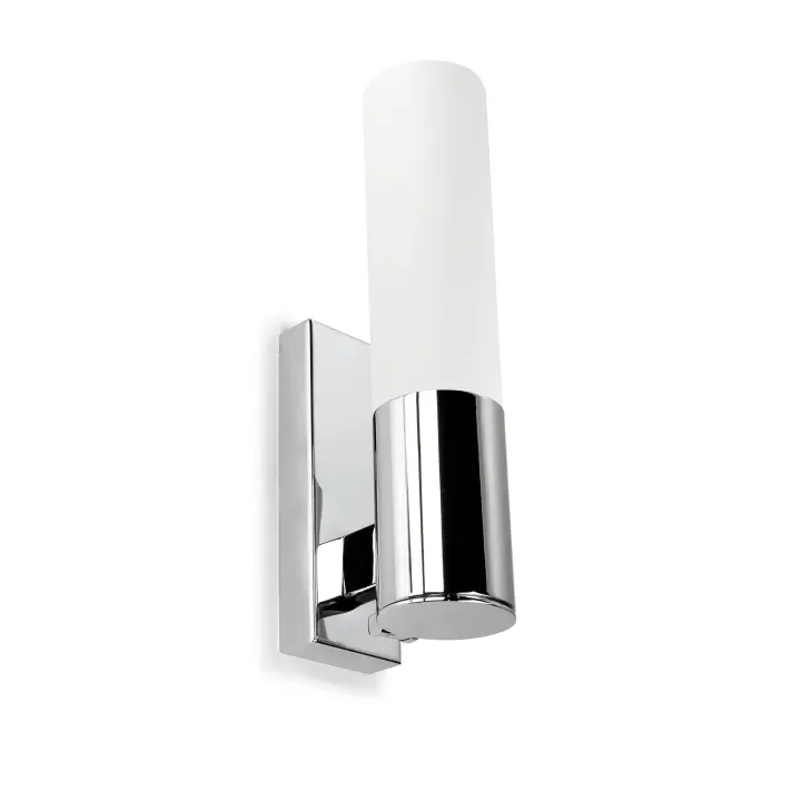 LEDS·C4 Baño Aplique Ip44 Dresde On E14 40W - 1