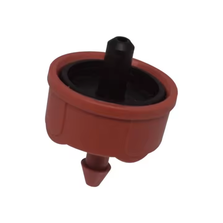 AQUA CONTROL Gotero Auto-clean 8 l/h Autocompensado y Autolimpiable - AQUA CONTROL - 74061  Complementos y Recambios para Regar Valvulas Riego - 1