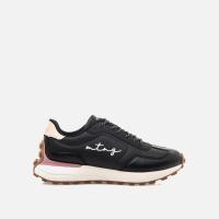 Zapatilla Mustang W-60460 I24 Negro Mnzpwi2460Bd - details 1