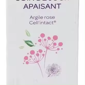 Cattier Crema De Dia Calmante 50Ml - 1