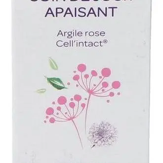 Cattier Crema De Dia Calmante 50Ml - 1