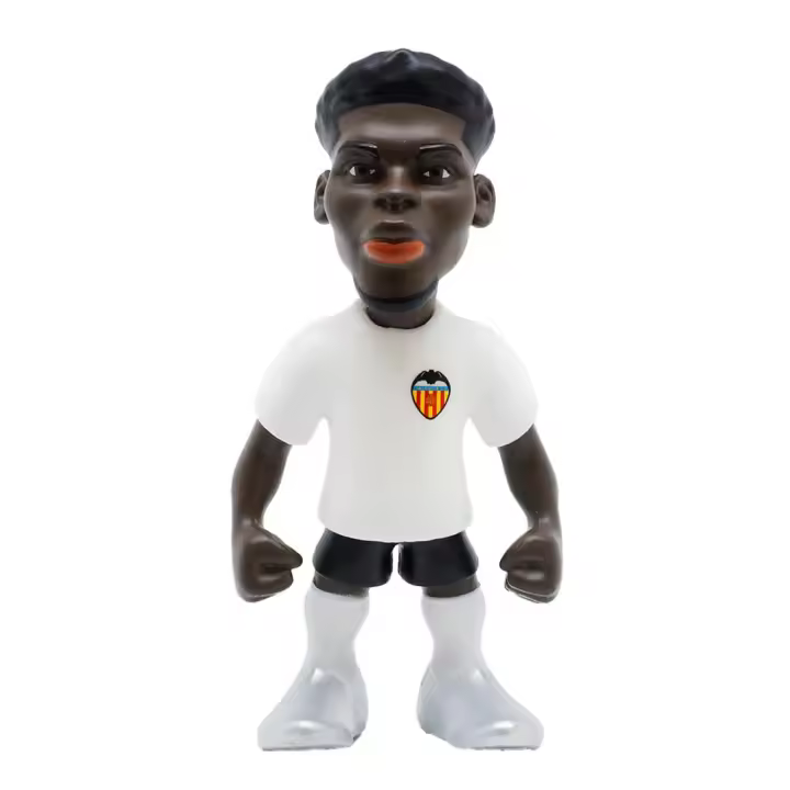 VCF MINIX 7 CM - MUSAH - 1