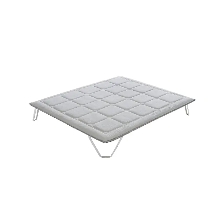 Matris - Topper Sobrecolchon Royal con Visco Gel y Acolchado de Espuma - 1