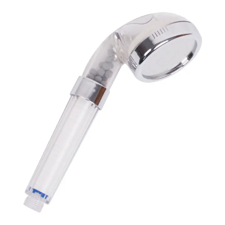 Grifo Lavabo Alto, Mezclador Monomando para Baño with Agua Fría y Caliente, Inoxide Maple, Chrome, M11203 - 1