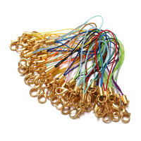5pcs Anillos De Salto Redondos Y Cuadrados De Acero Inoxidable 6mm 8mm 10mm Para La Creación De Joyas DIY Accesorios De Conexión - details 2