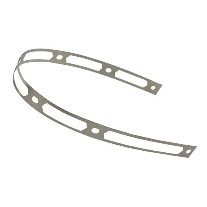 Akrapovic Cinta De Escape P-tt34 Plateado - 1