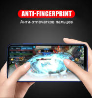 Protector De Pantalla De Vidrio Templado Para Samsung Galaxy A05 A15 A25 A35 A55 A04 A14 A24 A34 A54 F04 F14 F34 F54 Pack De 3 Piezas HD Transparente Anti-Choque Anti-Huellas - details 6
