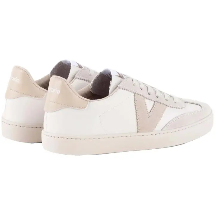 Zapatillas marca Victoria modelo 1126184-Hielo para unisex en color azul - 1