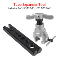 Herramienta De Ampliación De Tubo De Cobre Para Mantenimiento Y Reparación En Refrigeración Expansor De Tubo Eje Excentrico Herramienta De Expansión De Tubo Para Trabajos Manuales - details 22