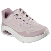 Zapatillas deportivas mujer SKECHERS 177794 MVE DEPORTIVO REJILLA MALVA 34373 25V - details 1