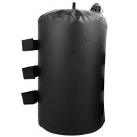 Bolsa De Peso Para Sombra De Paraguas Bolsa De Pesas Para Tienda De Acampar PVC Gran Capacidad Resistente a Fugas Para Camping Al Aire Libre - details 11