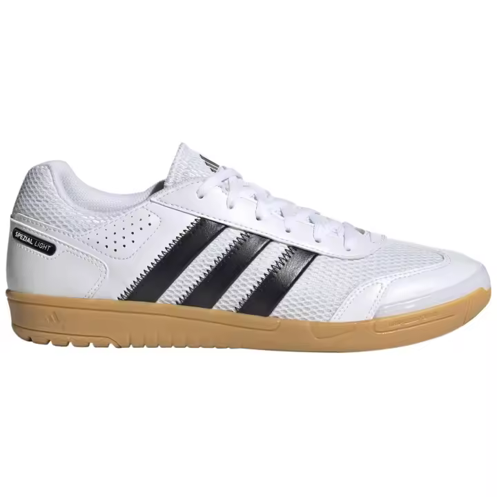 Adidas Zapatillas Spezial Light - Color Negro - Zapatillas - Deportes Indoor - Hq3518 - 1