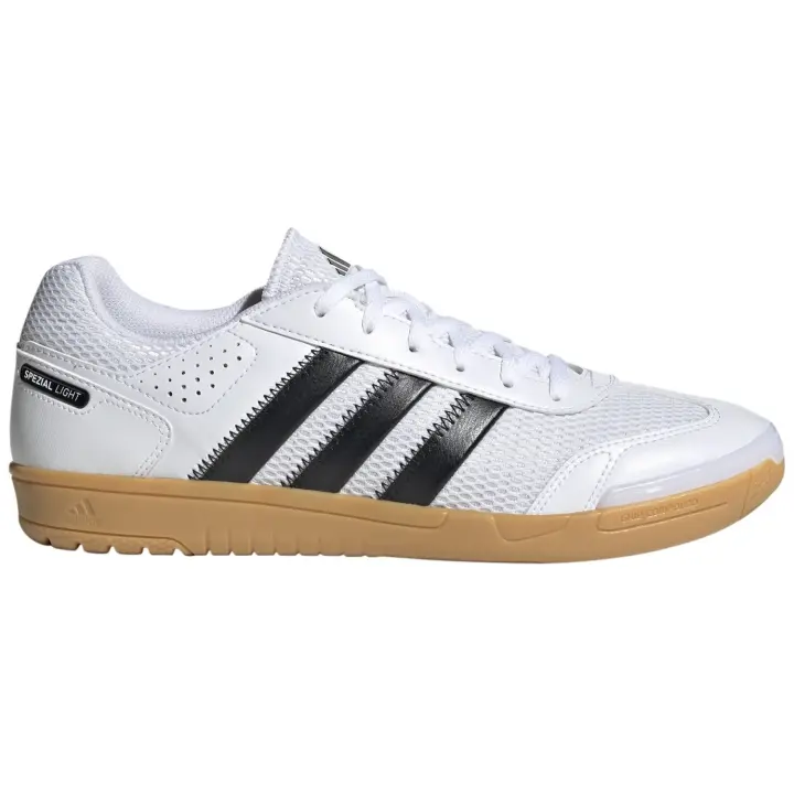Adidas Zapatillas Spezial Light - Color Negro - Zapatillas - Deportes Indoor - Hq3518 - 1