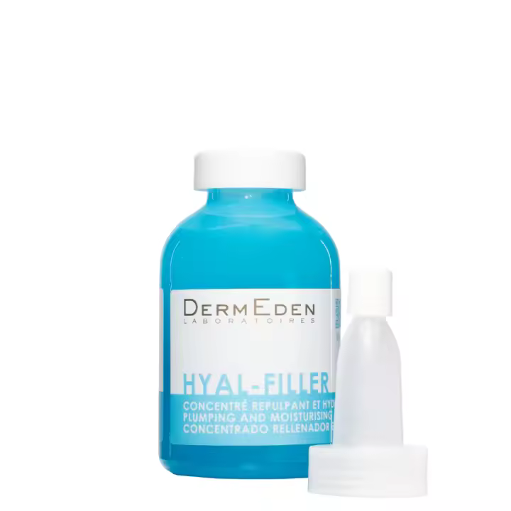 Laboratoires Dermeden - 15% de concentrado rellenador e hidratante - 30 ml - 1