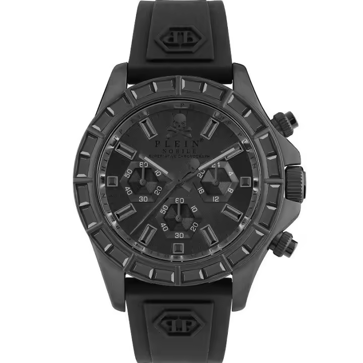 Reloj Philipp Plein® Nobile Racing Chrono PWVAA0423 - 1