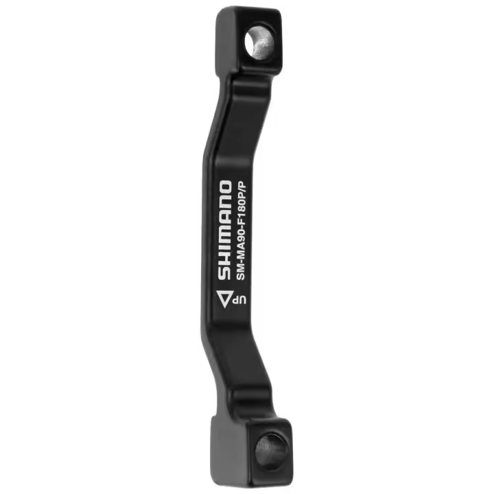 Shimano Delantero Xtr Disc Brake Adapter Pm - 1