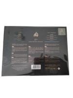 Pack regalo para hombre Asad y Zanzibar Lattafa 200ml,Set de 2 perfumes masculinos Asad y Zanzibar de 100 ml Pack masculino de perfumes NOVEDAD - details 1