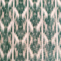 LaFábricadelasTelas - loneta estampada lenguas mallorquinas tejido por metros. Ancho  2,8 metros, cortinas, cojines, manteles, bolsas, confección y decoracion. Portes gratuitos - details 11
