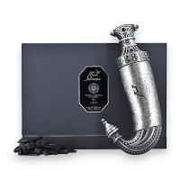 Lattafa Khanjar 85ml - Niche Emarati Perfumes - Perfume para Hombres. - details 0