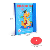 Libro De Puzzle Magnético De Tangram En Madera Juguete Educativo Para Niños Y Bebés Inteligencia Montessori Portátil Geométrico - details 15