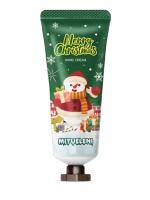 Everlyx - Pack de 2 Cremas de manos de bolsillo - Edición navidad - Christmas Edition - Crema de Manos Hidratante - Ideal para Regalos - Cuidado de la Piel - details 1