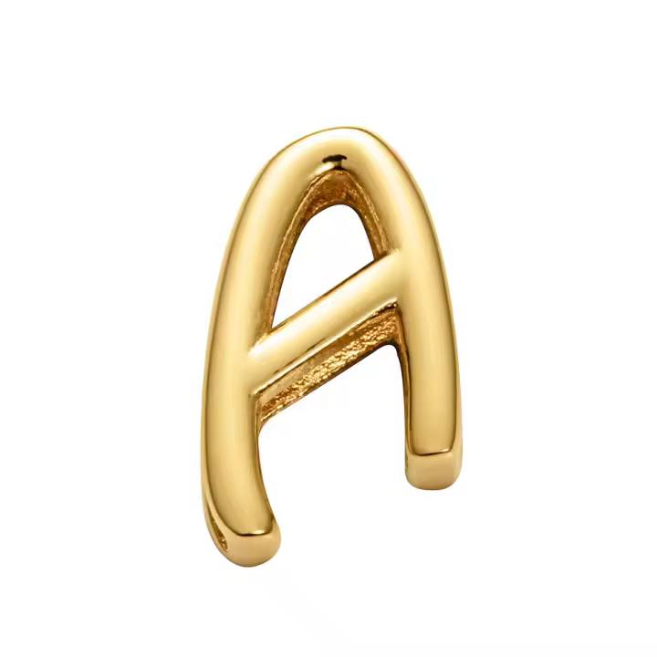 Viceroy Charm de Acero letra A 1359M01012A , para Mujer - 1