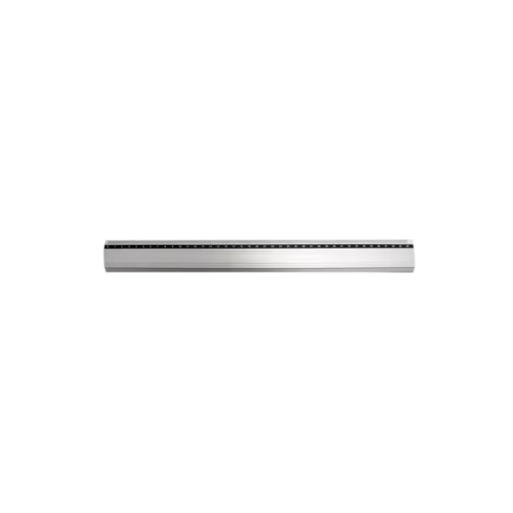 Talens - REGLA METALICA 100 cm 9682000M - 1