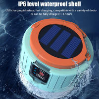 Lámpara De Camping LED Solar 1000W Recargable USB Impermeable Para Luces De Emergencia Y BBQ Camping Portátil Lanternas Para Tienda De Acampar - details 8