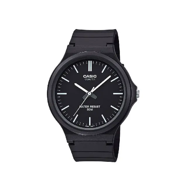 Casio   MW-240-1EVEF clock  , para Hombre - 1